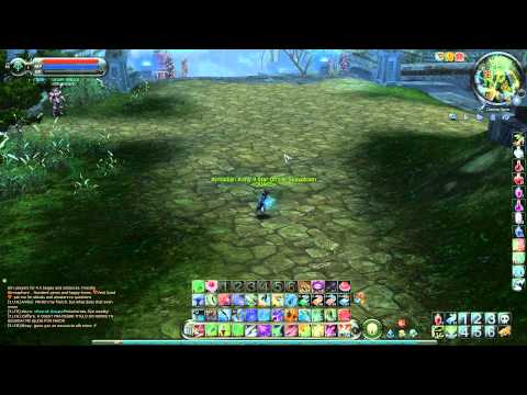 Aion 4.5 Ranger Stigma Guide, by Supvolcom