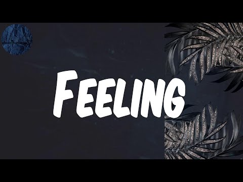 (Lyrics) Feeling - LADIPOE