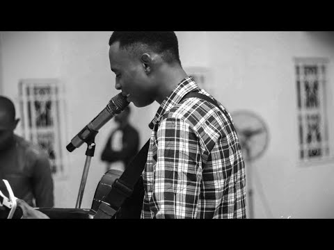 Acoustic Session with Kaestrings - Your Great Name (written by Kaestrings)