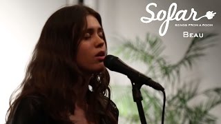 Beau - C'mon Please | Sofar NYC