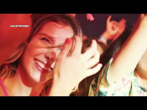 Mr.Stephen - Free 2 Night feat. Timi Kullai - Phantom of Love (DJ Walkman Bootleg Reloaded!)