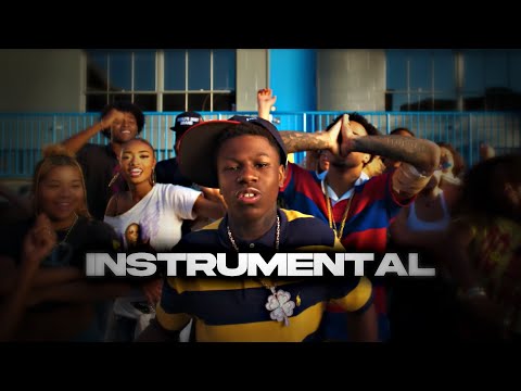 Rakai, BunnaB - Turn Up (INSTRUMENTAL BEAT) 