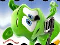 Gummy Bear Song G Major 15