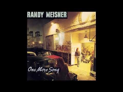 Randy Meisner - Deep inside my heart [lyrics] (HQ Sound)