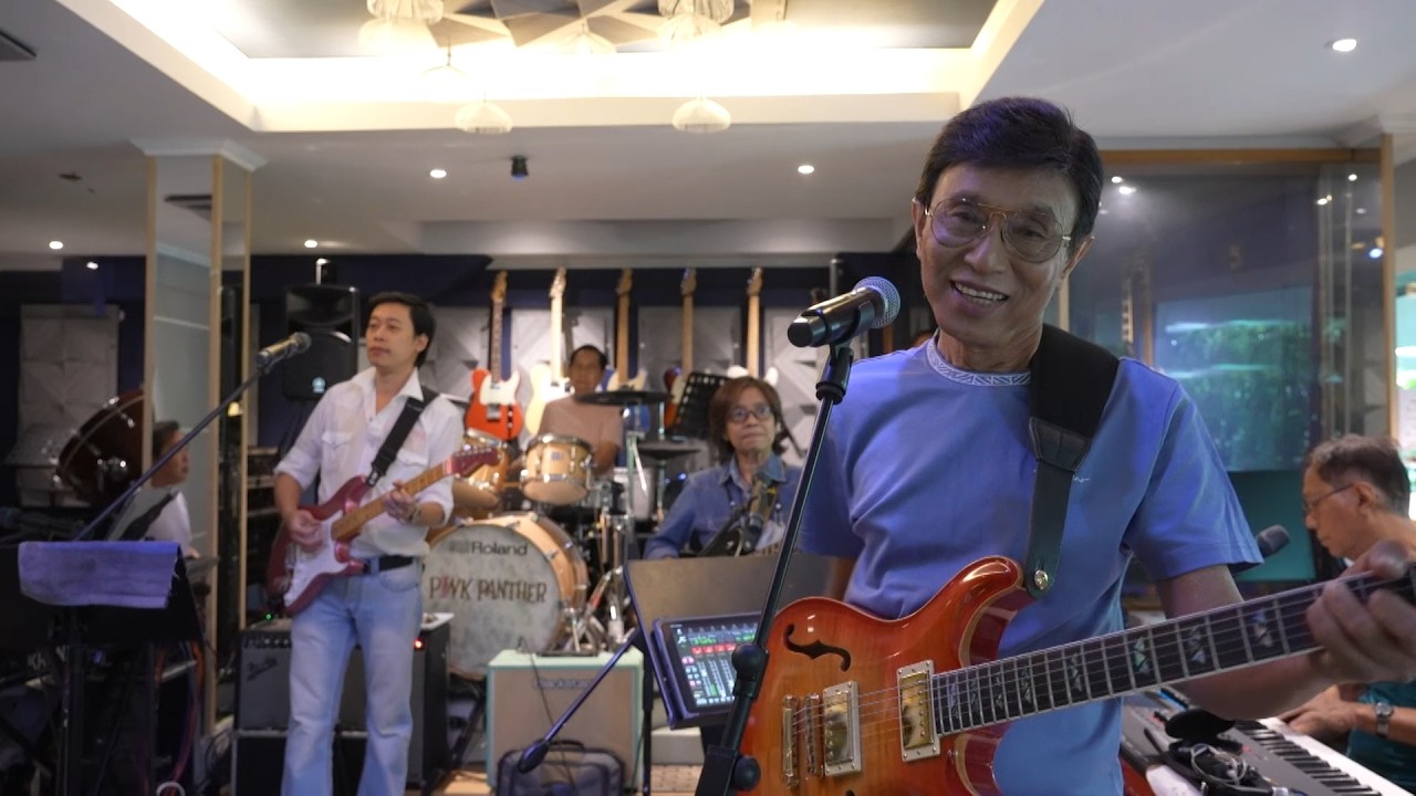 ชวนแฟนเพลงย้อนวันวานไปกับบทเพลงสุดประทับใจ จาก #?