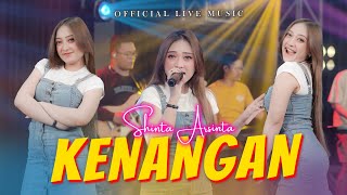 Download lagu Shinta Arsinta - ft SAFARI MUSIC - KENANGAN || Ziell Ferdian (ANEKA SAFARI) mp3