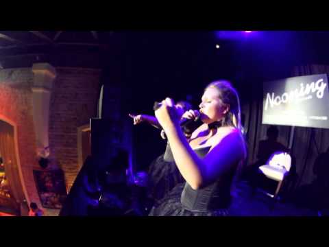 SugarMamMas @ Nooning bar