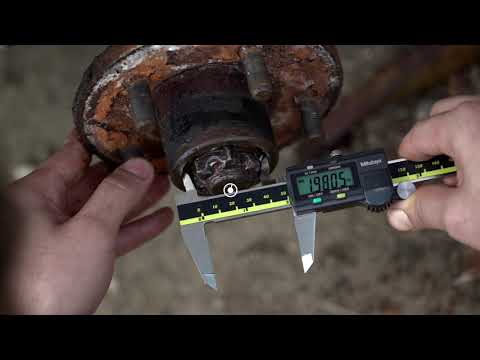 How to install the Bearing Buddy