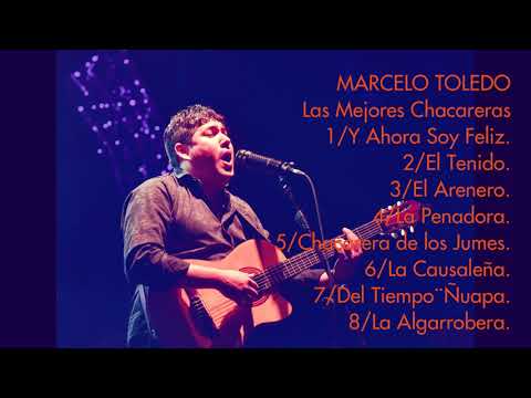 ENGANCHADO de Chacareras MARCELO TOLEDO