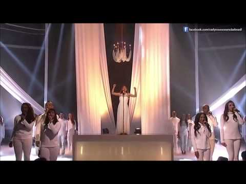 Carly Rose Sonenclar - Final [03] (Legendado) - 2013