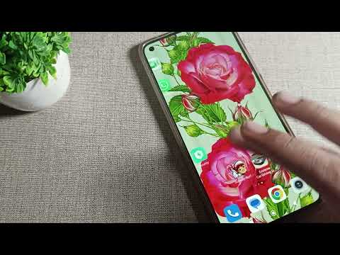 How to on Vibrate in Silent Mode in Mi 10T phone, sound and vibration setting