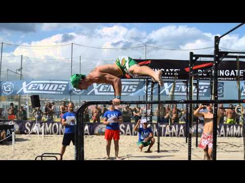 trofeo burningate 2015 gaggi yatarov (vs francesco farris)