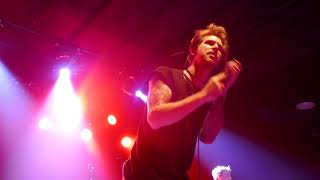 Avion Roe (3) Into The Rest @ Vinyl Music Hall (2017-09-02)