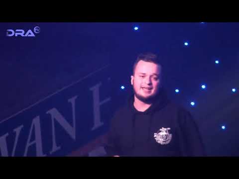 vader en zoon Heck in actie op Oilsjt Mjoezik 2019