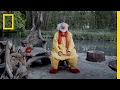 This Clown Philosopher Lives In A Wonderful Whimsical World Short Film Showcase