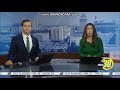 KFSN ABC30 Action News AM Live Breaking News Intro 2022