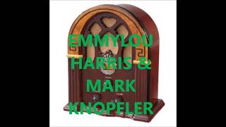 EMMYLOU HARRIS &amp; MARK KNOPFLER    BEYOND MY WILDEST DREAMS