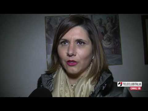 Giugliano, un carnevale speciale alla struttura residenziale Maria Santissima dell’Arco item-thumbnail