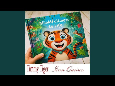 Timmy Tiger