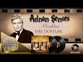 Adnan Şenses - Eski Dostlar  | Orijinal Plak Kayıtları - (Official Audio) - Remastered