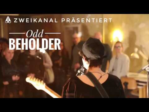 Odd Beholder in Jena