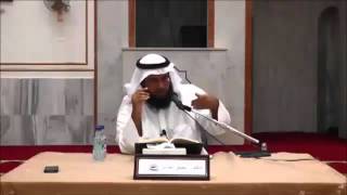 عمدة الطالب (59) - باب السبق