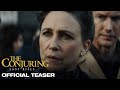 The Conjuring Last Rites Official Teaser