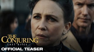 Download lagu The Conjuring: Last Rites |  Teaser mp3 Download lagu The Conjuring: Last Rites |  Teaser mp3