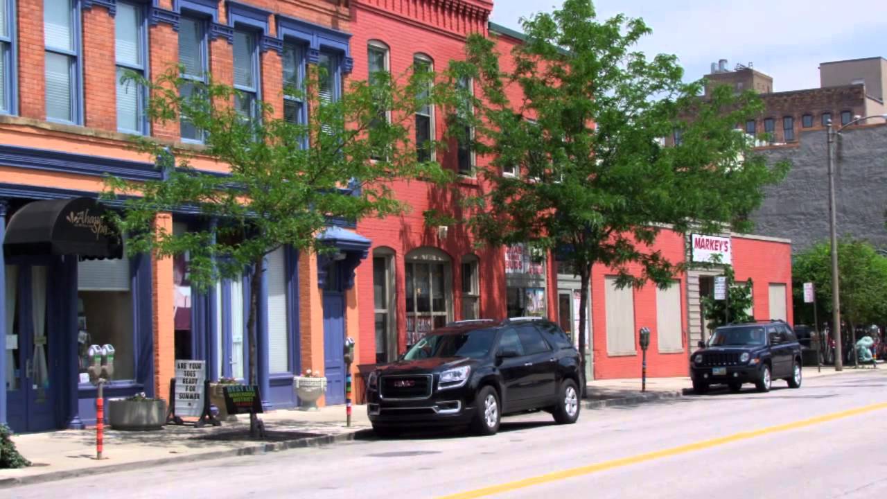 One Day Getaway: Toledo & Northwest Ohio 6/16/2013