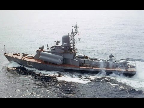 Sake On The Rocks - Part 2  (Harpoon 5)