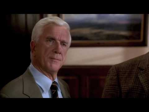 Dirty Harry Callahan Vs Naked Gun Frank Drebin