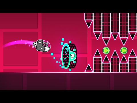 Я проверил ВСЕ ФИШКИ ОБНОВЛЕНИЯ 2.3 в Geometry Dash