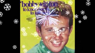 Bobby Vinton...Red Roses For a Blue Lady..."In H.D."  ( A Cover By Capt Flashback)  Pls Use Phones!