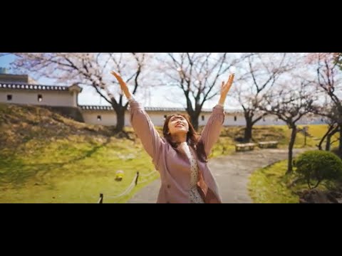 【京都府長岡京市】長岡京の春