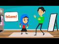 Mia Wird Muslimin