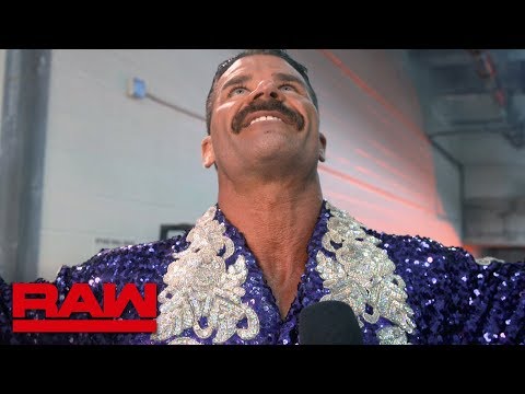 Robert Roode Says He Is Cleared For In-Ring Return, Is Happy Being A Producer In WWE