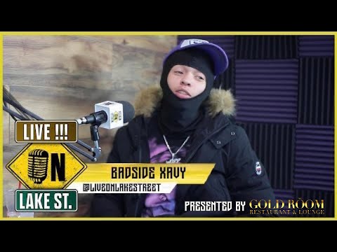 BADSIDE XAVY - OUT ON 1 MILLION DOLLAR BAIL, vs battle with Adott Hilfiger,  New Music and More!!