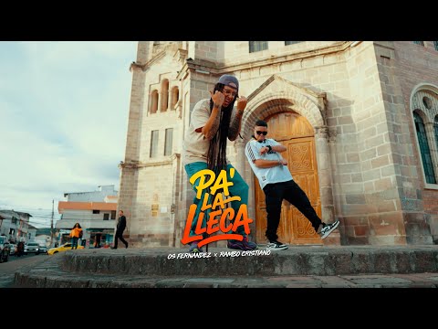 Os Fernández and RAMBO CRISTIANO