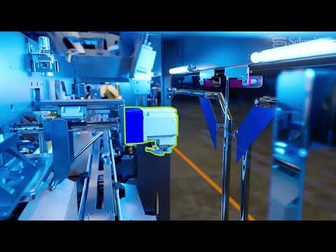 Schneider Packaging Everest
