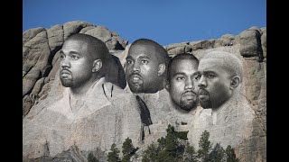 Kanye West - KumbaYe