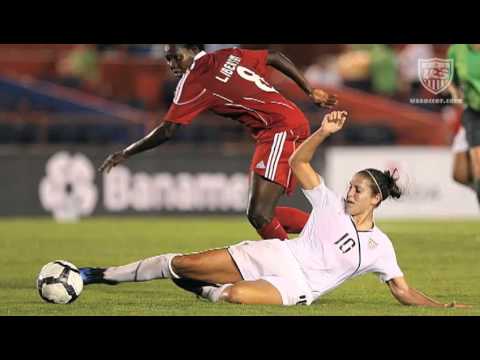 WNT CONCACAF Women's World Cup Qualifying - First Round