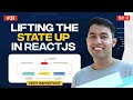 31 Why You Need To Lifting State Up In React A Complete Guide With Animation