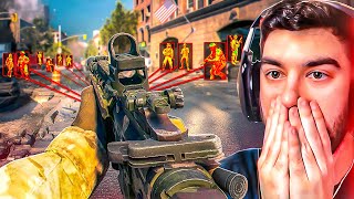I played against a Hacker in Battlefield 6...