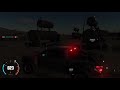 The Crew Ps4 Pro Area 51 Location 1080p 4k