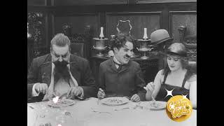 Download lagu Charlie Chaplin Silent Film: Crashing the Dinner Party 🍽️😂 | The Count (1916) #Shorts mp3 Download lagu Charlie Chaplin Silent Film: Crashing the Dinner Party 🍽️😂 | The Count (1916) #Shorts mp3