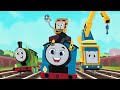 Thomas Y Sus Amigos Trenes A Todo Vapor Temporada 2 Episodio 15 Quedó Como Nuevo Latino Parte 3