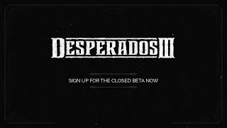 Desperados III (Xbox One) Xbox Live Key EUROPE