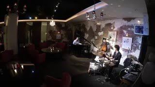 There Will Never Be Another You　（山下一樹　トリオ）