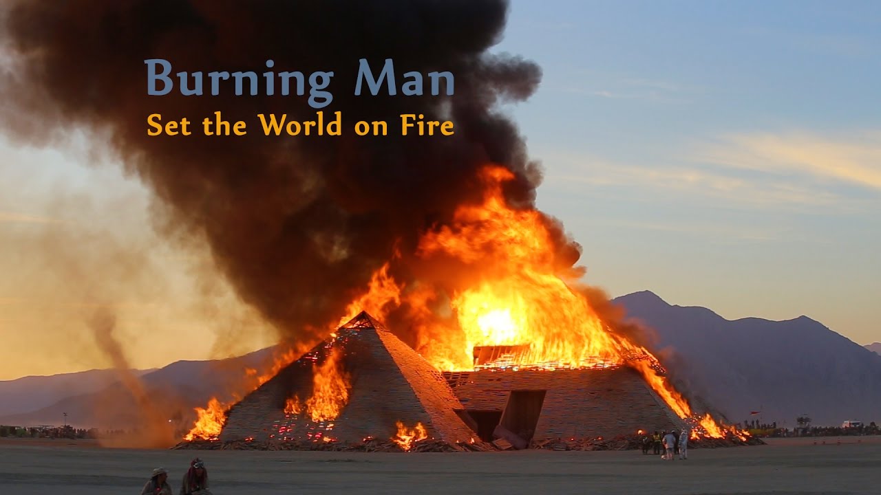 Promotional video thumbnail 5 for Tahoe Fire Dancers