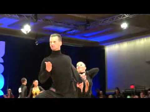 2015 USDC WDC World Super Series Pro Latin Final 9